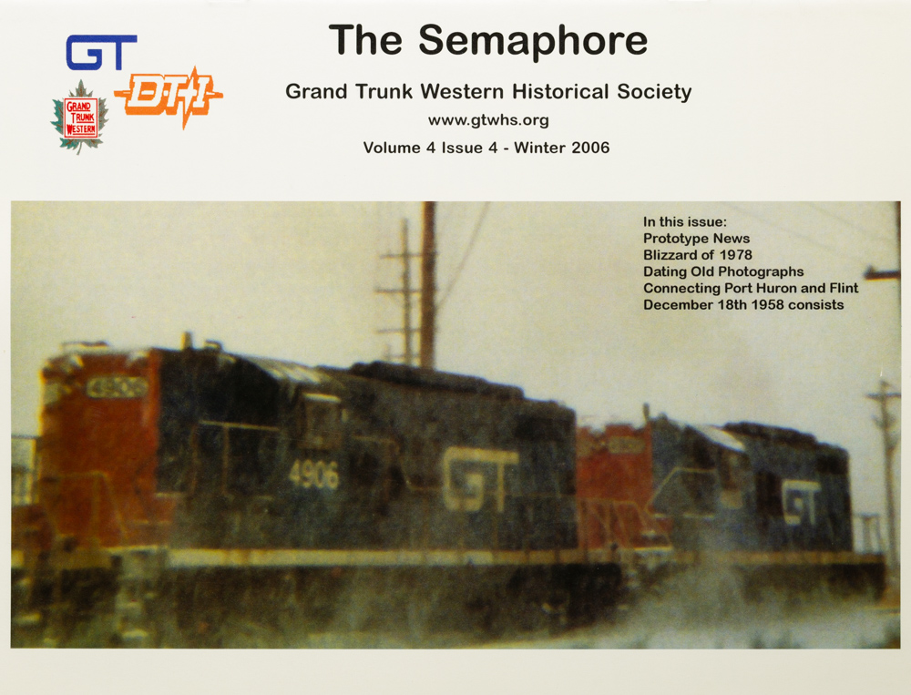 Semaphore Issue 41